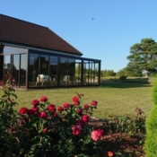 Talveaed - Raamiga klaasid