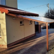 REGIUM varikatus autole