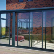 TALVEAED - Raamiga klaas